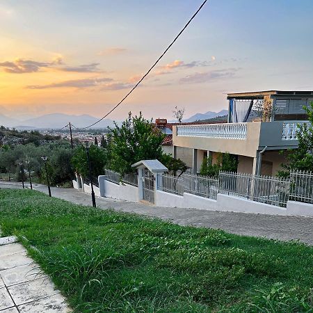 Nafplio View Guesthouse מראה חיצוני תמונה