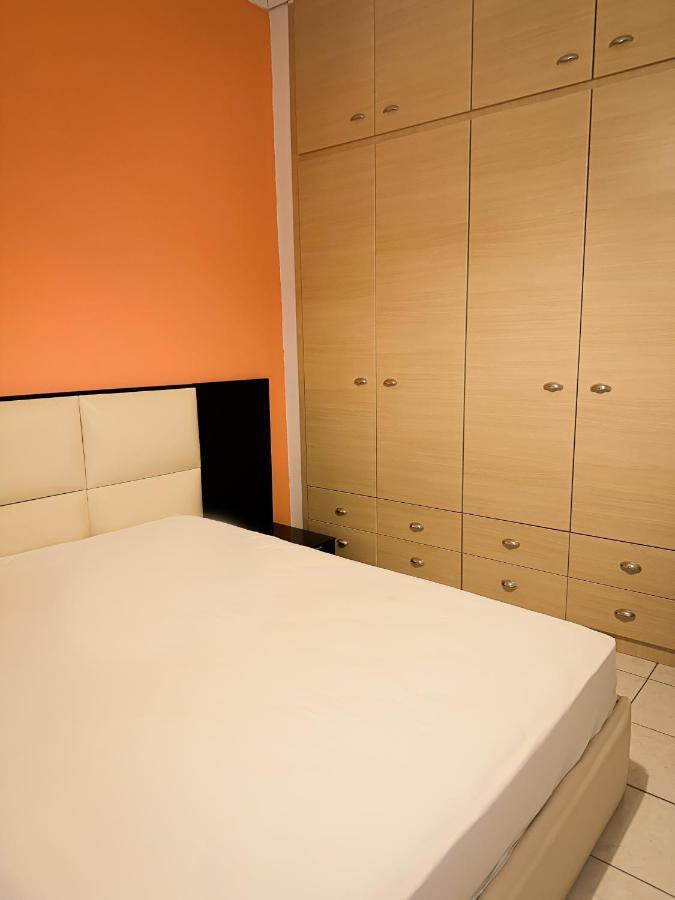 Nafplio View Guesthouse מראה חיצוני תמונה