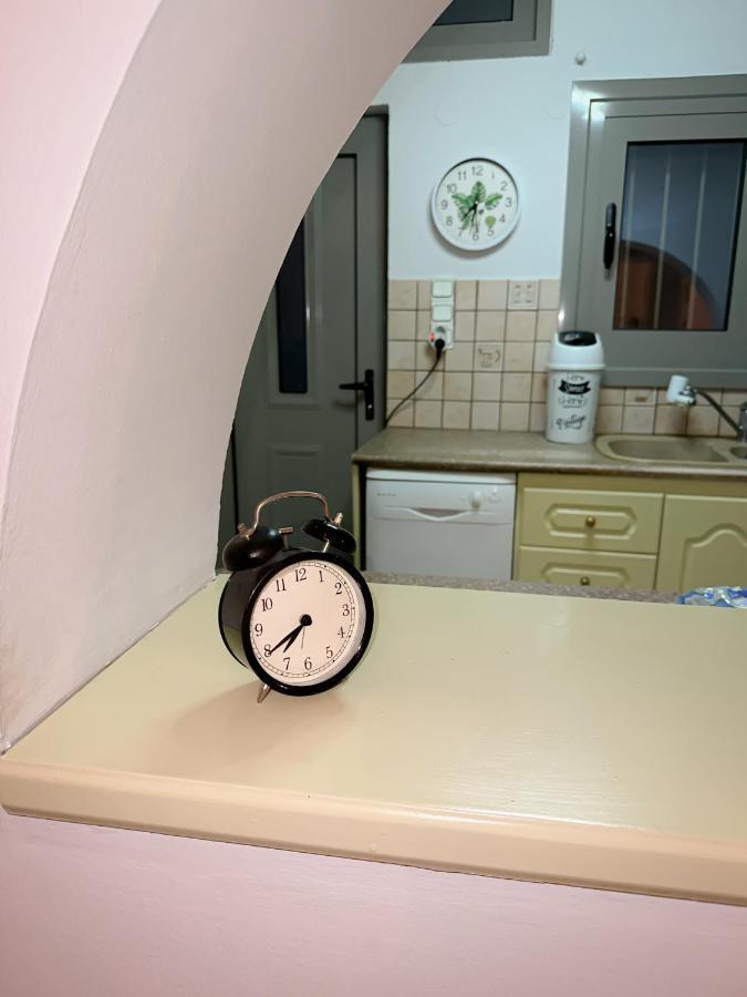 Nafplio View Guesthouse מראה חיצוני תמונה