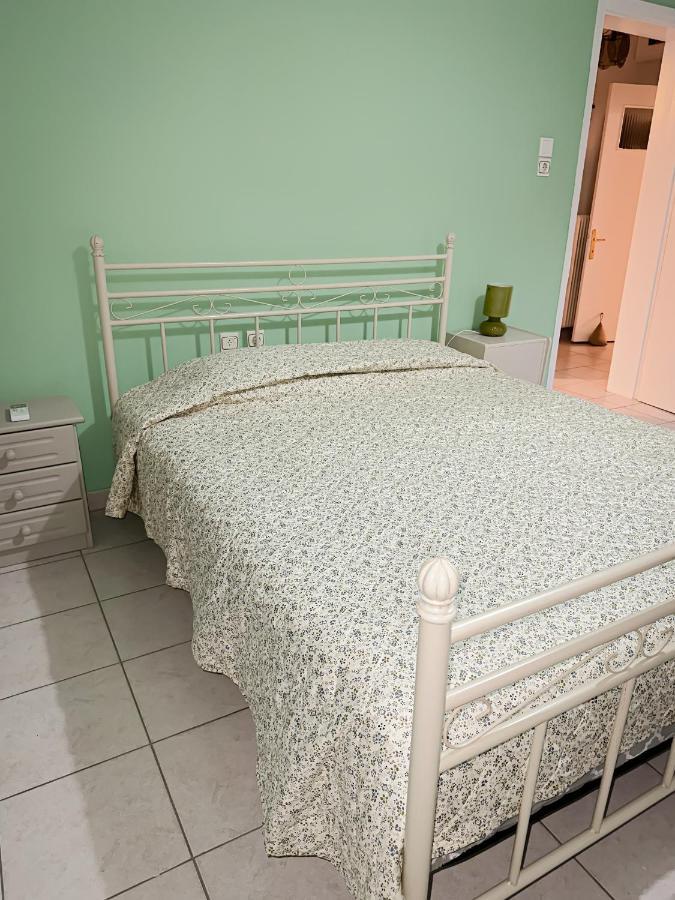 Nafplio View Guesthouse מראה חיצוני תמונה