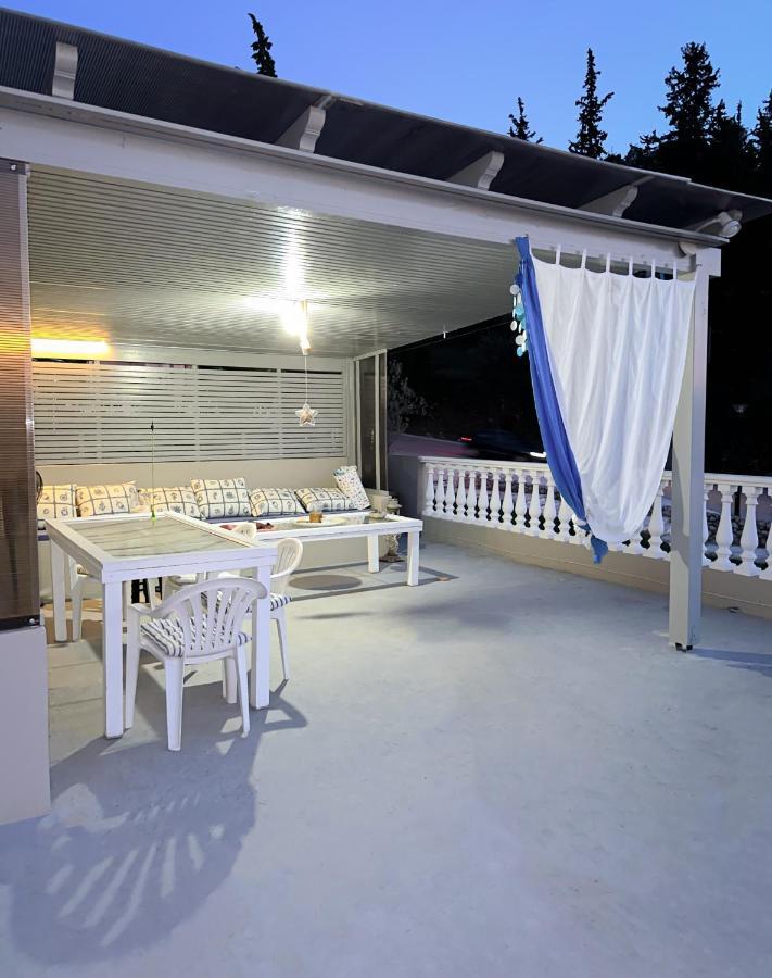 Nafplio View Guesthouse מראה חיצוני תמונה