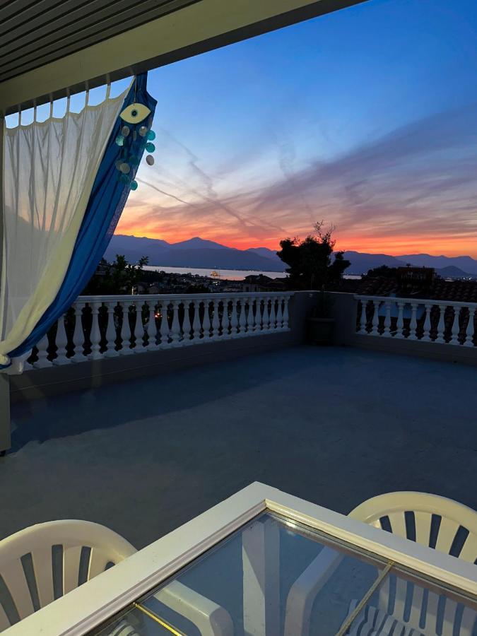 Nafplio View Guesthouse מראה חיצוני תמונה