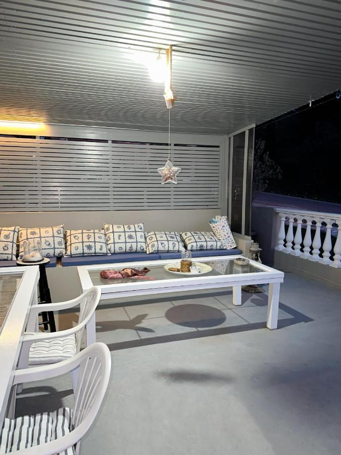 Nafplio View Guesthouse מראה חיצוני תמונה