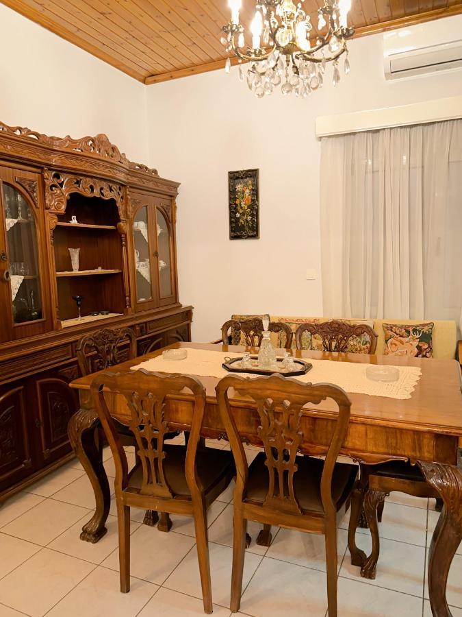 Nafplio View Guesthouse מראה חיצוני תמונה