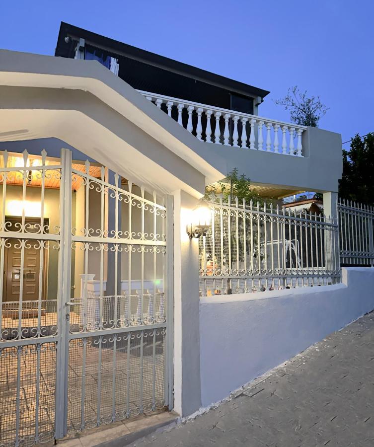 Nafplio View Guesthouse מראה חיצוני תמונה