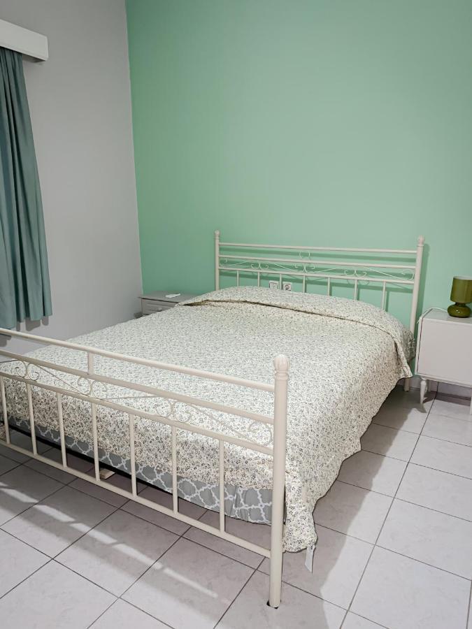 Nafplio View Guesthouse מראה חיצוני תמונה