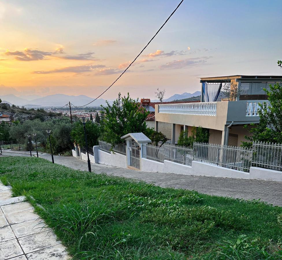 Nafplio View Guesthouse מראה חיצוני תמונה